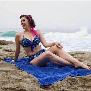 Tatyana New with Tags Swim Suit XS